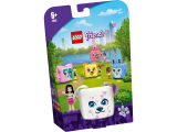 LEGO Friends Ema a její dalmatinový boxík 41663