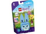 LEGO Friends Andrea a její králíčkový boxík 41666