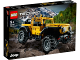 LEGO® Technic 42122 Jeep® Wrangler