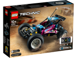 LEGO® Technic 42124 Terénní bugina