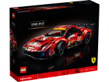 LEGO® Technic 42125 Ferrari 488 GTE „AF Corse #51”