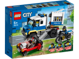 LEGO® City 60276 Vězeňský transport