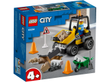 LEGO® City 60284 Náklaďák silničářů