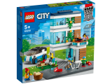 LEGO® City 60291 Rodinný dům