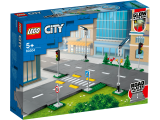 LEGO® City 60304 Křižovatka