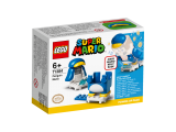 LEGO® Super Mario™ 71384 Tučňák Mario – obleček