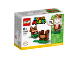 LEGO® Super Mario™ 71385 Tanuki Mario – obleček