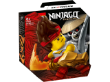 LEGO® NINJAGO® 71730 Epický souboj – Kai vs. Skulkin