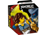 LEGO® NINJAGO® 71732 Epický souboj – Jay vs. Serpentine