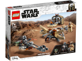 LEGO® Star Wars™ 75299 Potíže na planetě Tatooine™