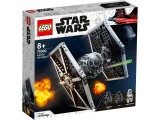 LEGO® Star Wars™ 75300 Imperiální stíhačka TIE™