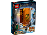 LEGO® Harry Potter™ 76382 Kouzelné momenty z Bradavic: Hodina přeměňování