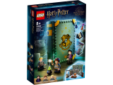 LEGO® Harry Potter™ 76383 Kouzelné momenty z Bradavic: Hodina lektvarů