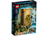 LEGO® Harry Potter™ 76384 Kouzelné momenty z Bradavic: Hodina bylinkářství