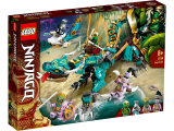 LEGO® NINJAGO® 71746 Drak z džungle