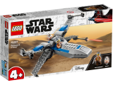 LEGO® Star Wars™ 75297 Stíhačka X-wing™ Odboje