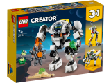 LEGO® Creator 31115 Vesmírný těžební robot