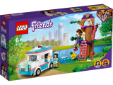 LEGO® Friends 41445 Veterinární sanitka