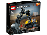 LEGO® Technic 42121 Těžkotonážní bagr