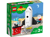 LEGO® DUPLO® 10944 Mise raketoplánu