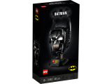 LEGO® DC Batman™ 76182 Batmanova maska