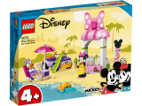 LEGO® │ Disney Mickey & Friends 10773 Myška Minnie a zmrzlinárna