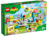 LEGO® DUPLO® 10956 Zábavní park