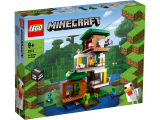 LEGO® Minecraft® 21174 Moderní dům na stromě