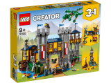 LEGO® Creator 31120 Středověký hrad