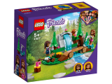 LEGO® Friends 41677 Vodopád v lese