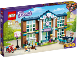 LEGO® Friends 41682 Škola v městečku Heartlake