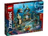 LEGO® NINJAGO® 71755 Chrám nekonečného moře