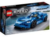 LEGO® Speed Champions 76902 McLaren Elva