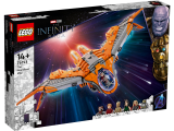 LEGO® Marvel 76193 Loď Strážců