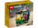 LEGO® Creator 40469 Tuk-tuk