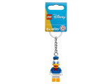 LEGO® │ Disney 854111 Přívěsek na klíče – Kačer Donald