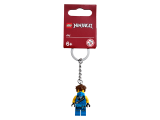 LEGO® NINJAGO® 853996 Přívěsek na klíče – Jay