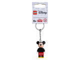 LEGO® │ Disney 853998 Přívěsek na klíče – Mickey