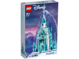 LEGO® │ Disney Ledové království 43197 Ledový zámek