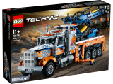 LEGO® Technic 42128 Výkonný odtahový vůz