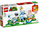 LEGO® Super Mario™ 71389 Lakitu a svět obláčků – rozšiřující set