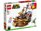 LEGO® Super Mario™ 71391 Bowserova vzducholoď – rozšiřující set