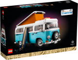 LEGO® Icons 10279 Volkswagen T2 Camper Van