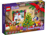 LEGO® Friends 41690 Adventní kalendář LEGO® Friends