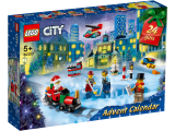 LEGO® City 60303 Adventní kalendář LEGO® City