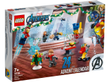 LEGO® Marvel Avengers 76196 Adventní kalendář Avengers