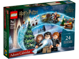 LEGO® Harry Potter™ 76390 Adventní kalendář LEGO® Harry Potter™