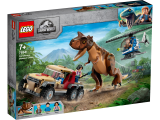 LEGO® Jurassic World™ 76941 Hon na carnotaura