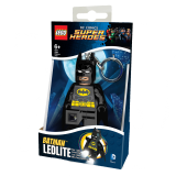 LEGO DC Super Heroes Batman svítící figurka