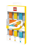 LEGO® Zvýrazňovače, mix barev - 3 ks